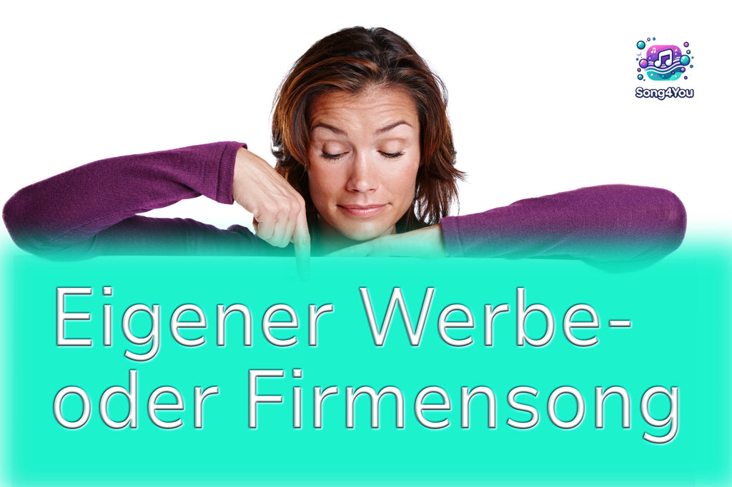 Wie emotionale Werbesongs Kunden binden und den Wiedererkennungswert steigern.