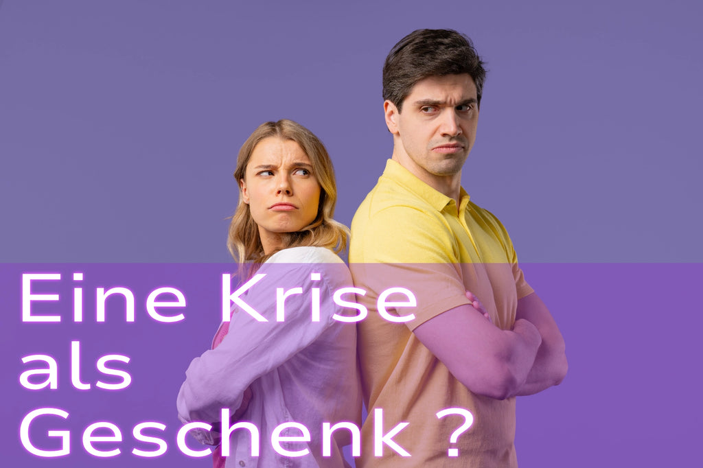 Liebeskrisen – Wie schwierige Zeiten eure Beziehung stärker machen können