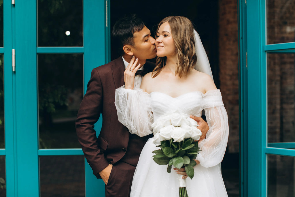 „Emotionaler personalisierter Hochzeitssong für den besonderen Moment der Trauung.“