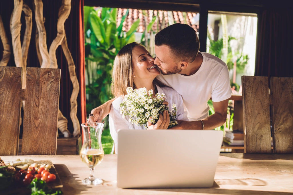 „Emotionaler Song zum Hochzeitsjubiläum, speziell für Goldene Hochzeiten.“