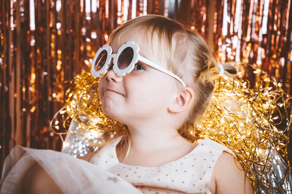 „Fröhlicher personalisierter Geburtstagssong für den besonderen Kindergeburtstag.“